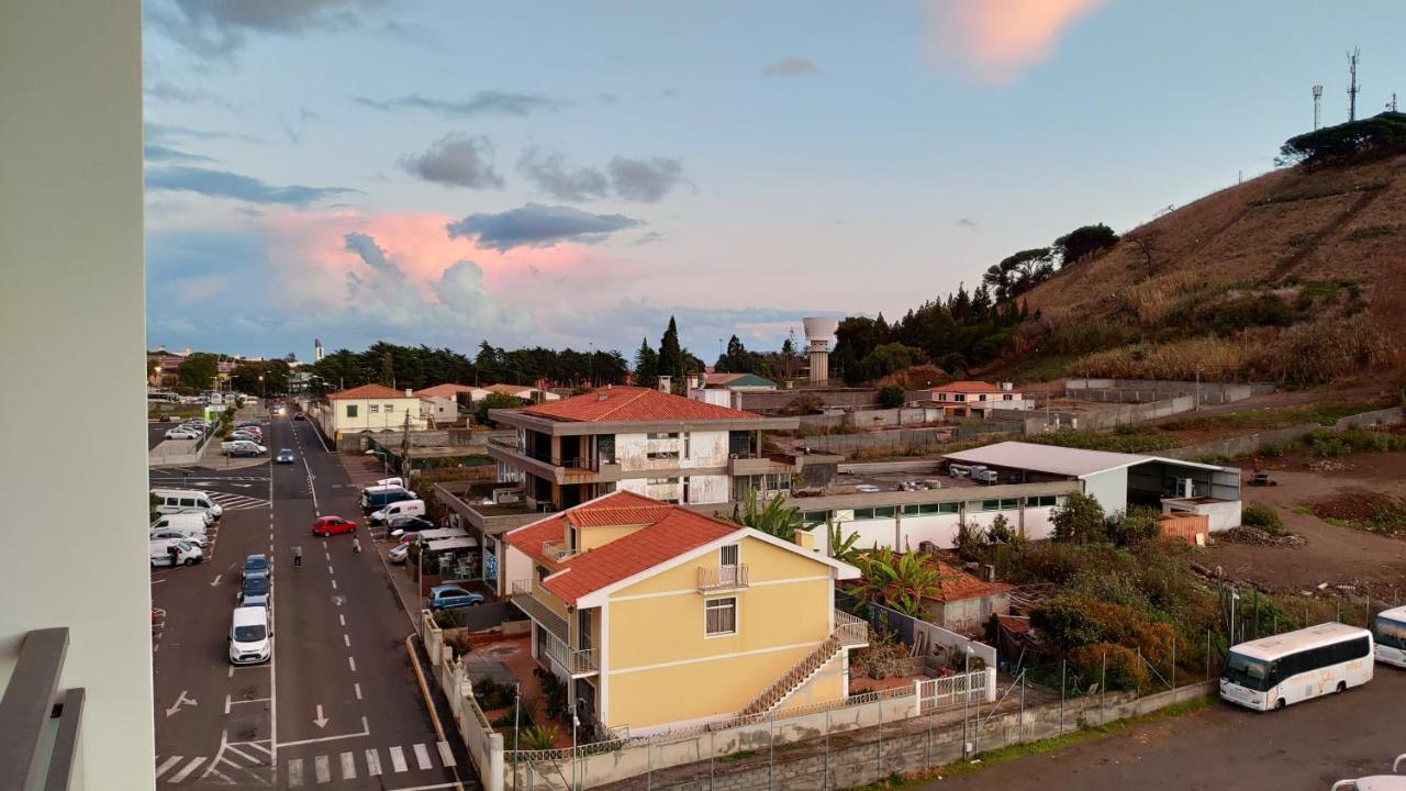 Madeira Luxury Amparo Apartment Funchal  Exterior foto