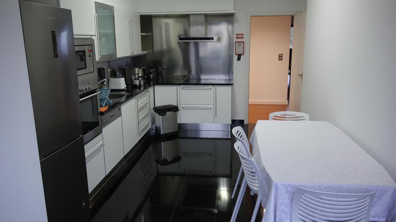 Madeira Luxury Amparo Apartment Funchal  Exterior foto