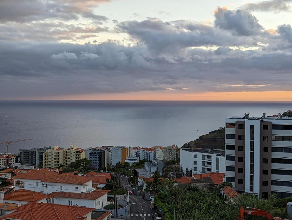Madeira Luxury Amparo Apartment Funchal  Exterior foto