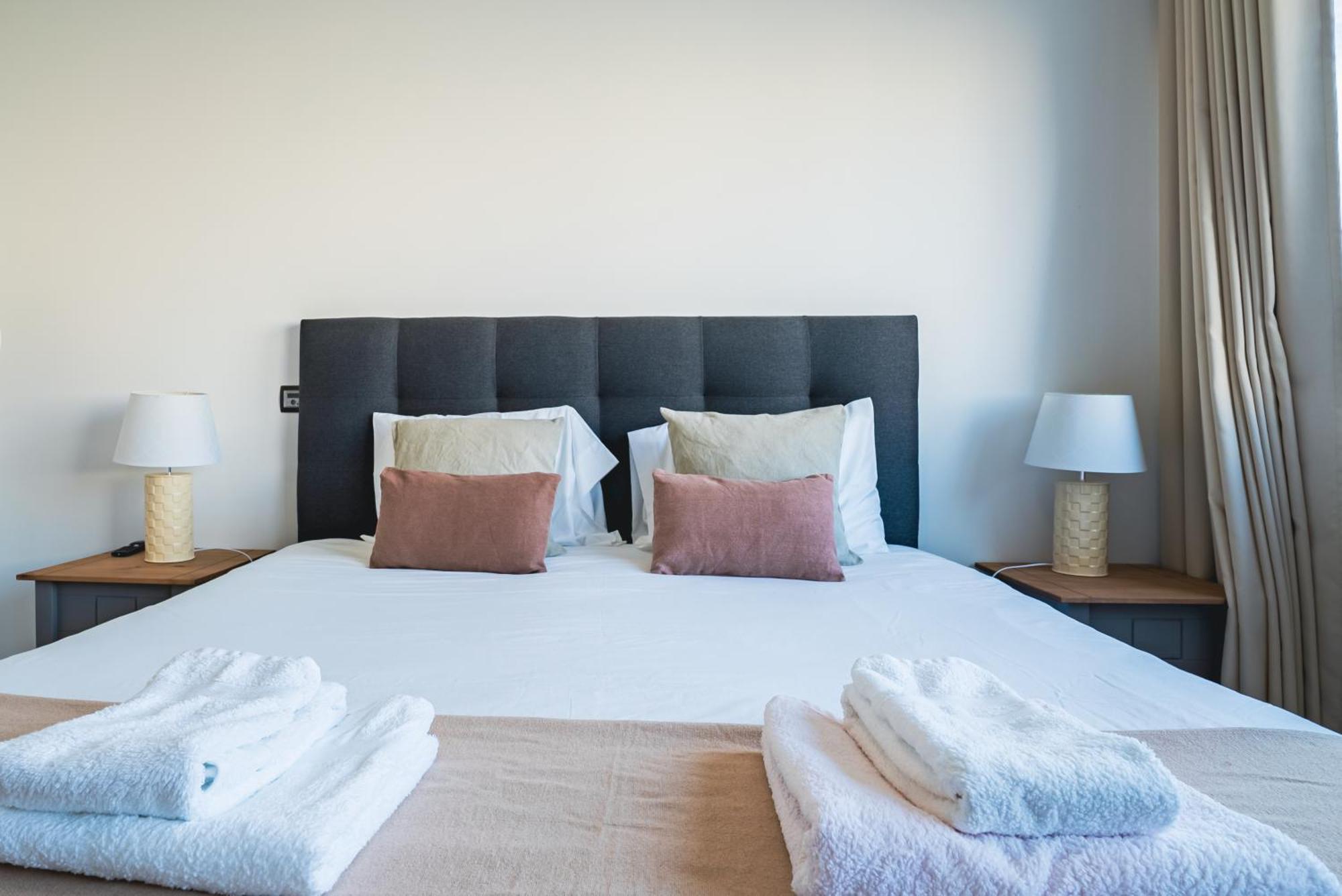 Madeira Luxury Amparo Apartment Funchal  Exterior foto