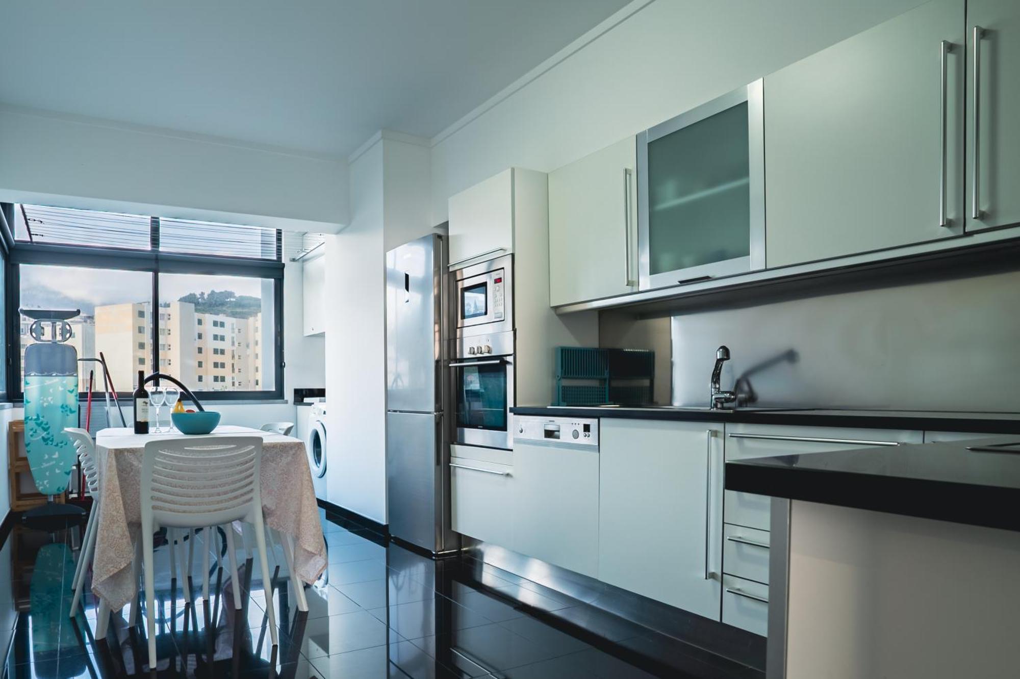 Madeira Luxury Amparo Apartment Funchal  Exterior foto